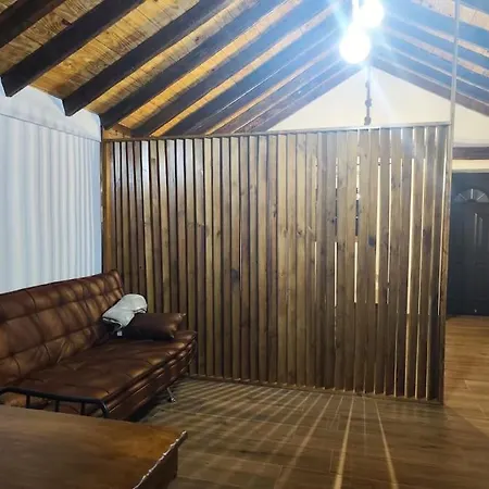 La Casa Vieja Casa de Férias Santa Cruz de Tenerife
