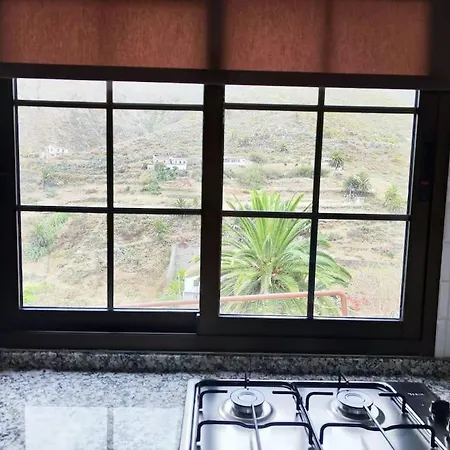 La Casa Vieja
