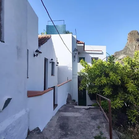 Casa de Férias La Casa Vieja