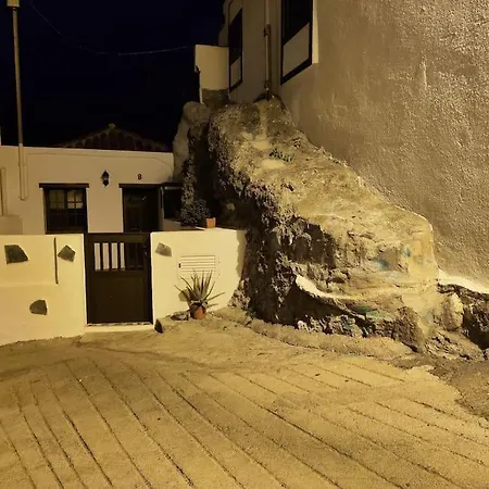 La Casa Vieja Casa de Férias Santa Cruz de Tenerife