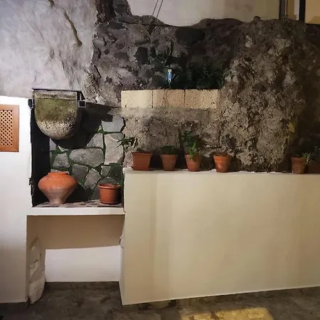 La Casa Vieja