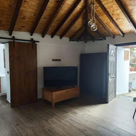 La Casa Vieja Casa de Férias