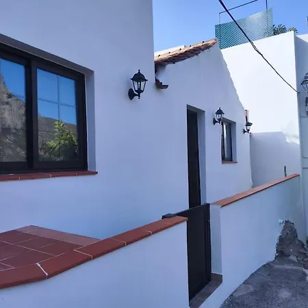 Casa de Férias La Casa Vieja