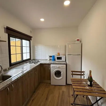 La Casa Vieja Casa de Férias *
