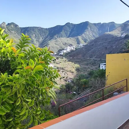 Casa de Férias La Casa Vieja *