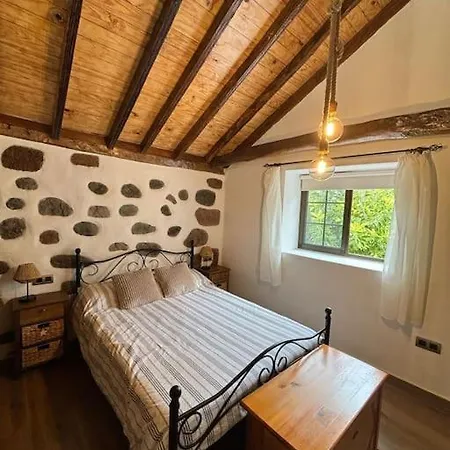 La Casa Vieja Santa Cruz de Tenerife