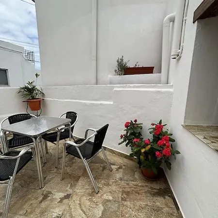 La Casa Vieja Casa de Férias *