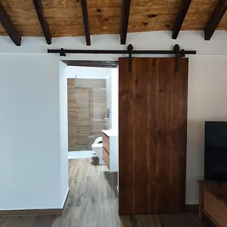 Casa de Férias La Casa Vieja *